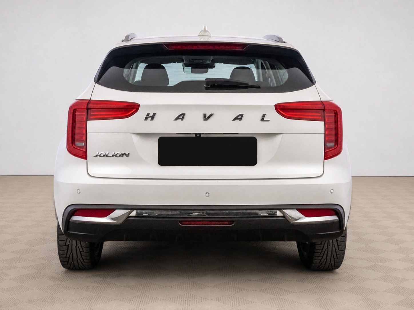Haval - Haval Jolion I, 2022