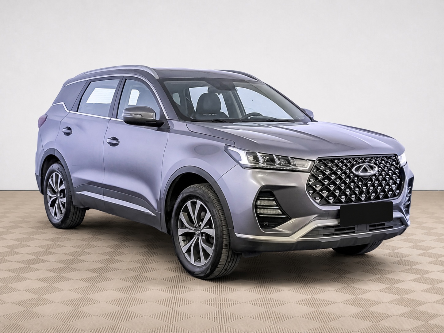 Chery - Chery Tiggo 7 Pro I, 2022