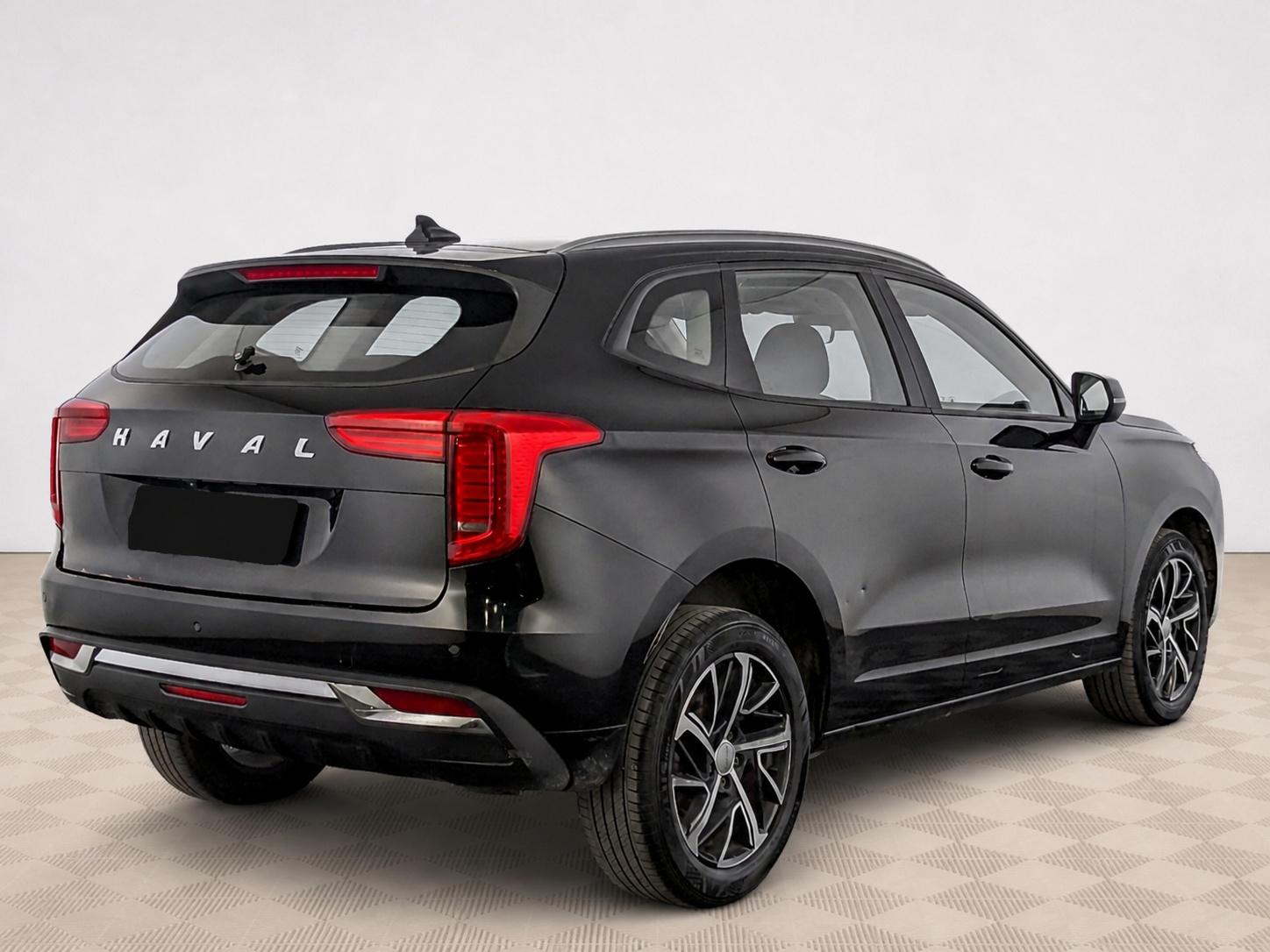 Haval - HAVAL Jolion, 2022