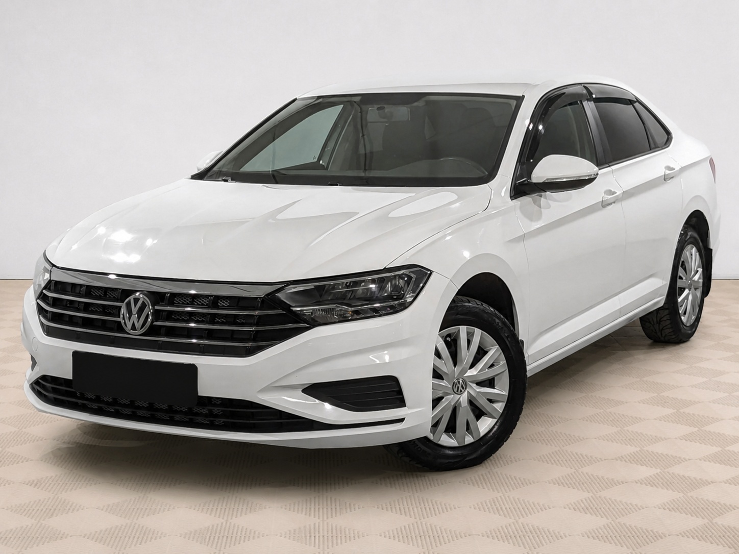 Volkswagen - Volkswagen Jetta, 2020
