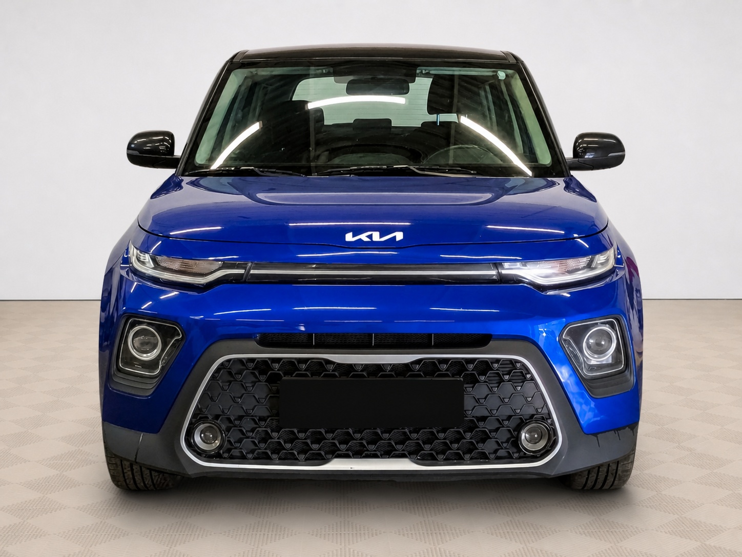 Kia - Kia Soul, 2021