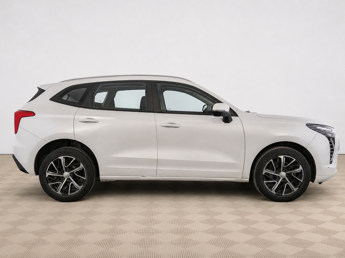 Haval - HAVAL Jolion, 2022