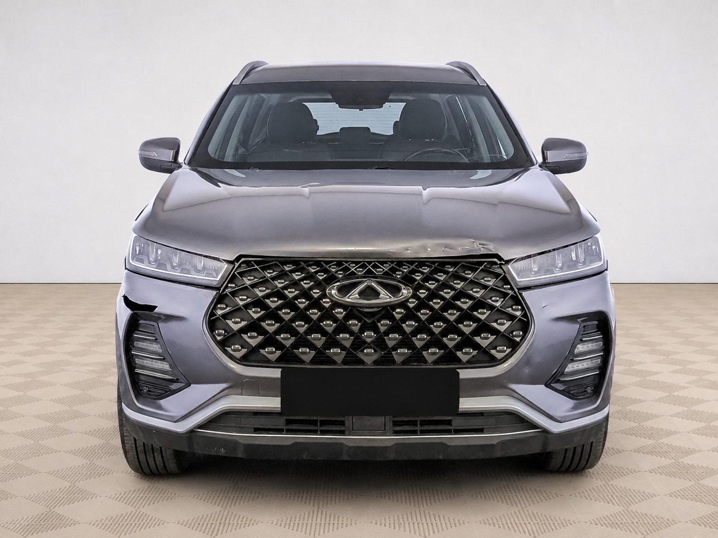 Chery - Chery Tiggo 7 Pro, 2022