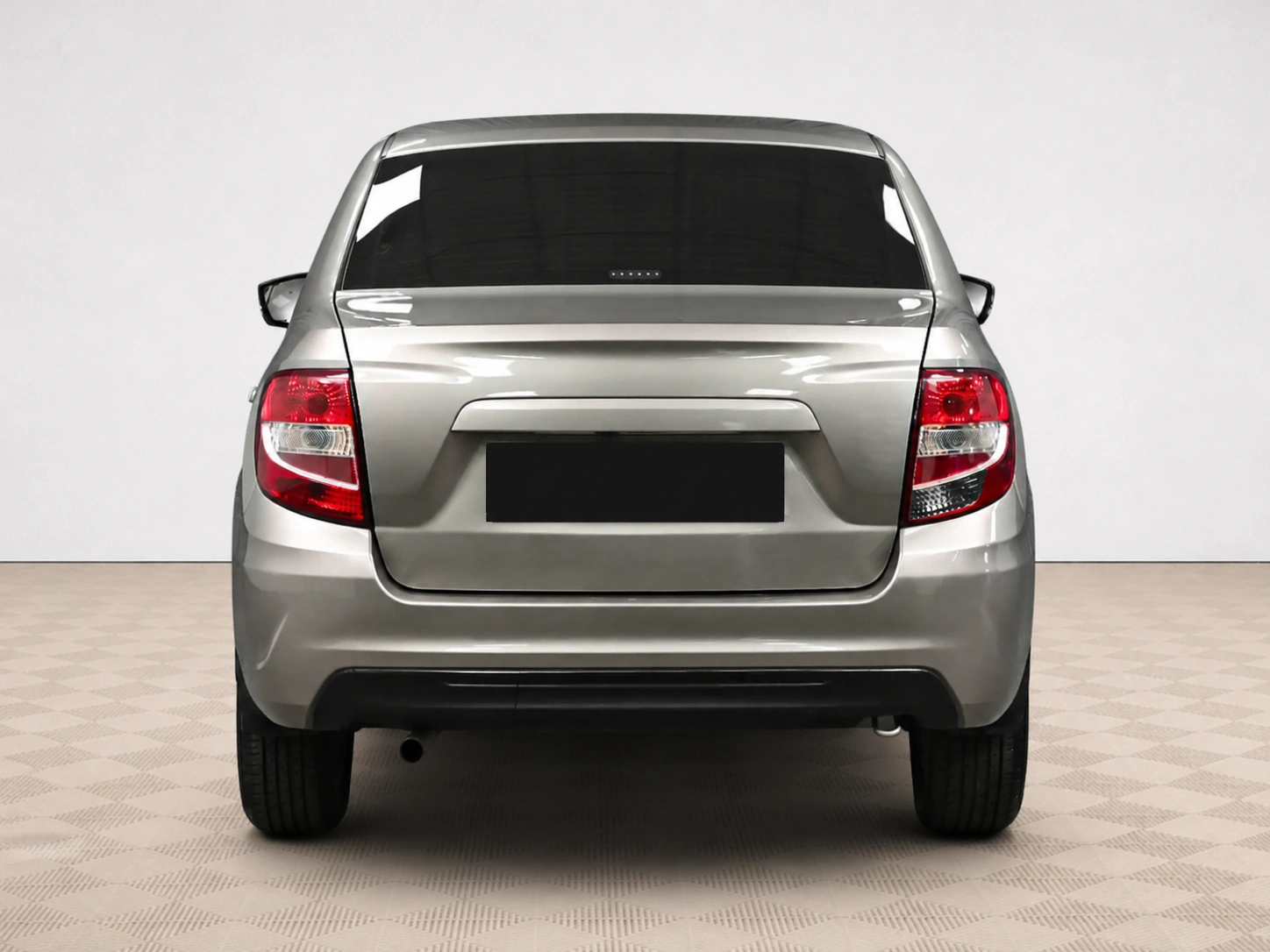 LADA (ВАЗ) - LADA (ВАЗ) Granta I Рестайлинг, 2020 г.