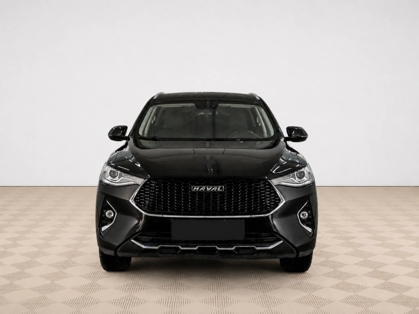 Haval - Haval F7 I, 2019 г.