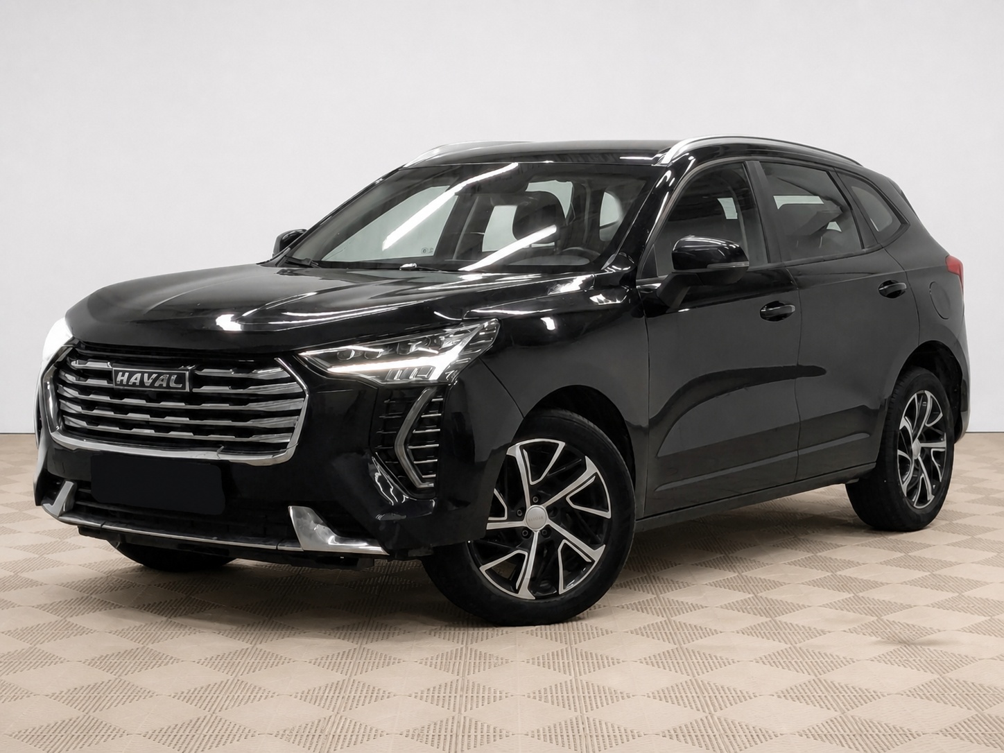 Haval - HAVAL Jolion, 2022