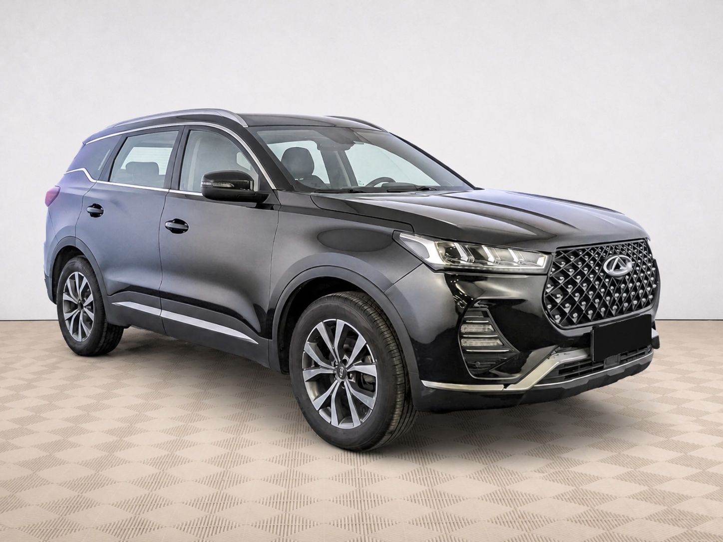 Chery - Chery Tiggo 7 Pro I, 2022