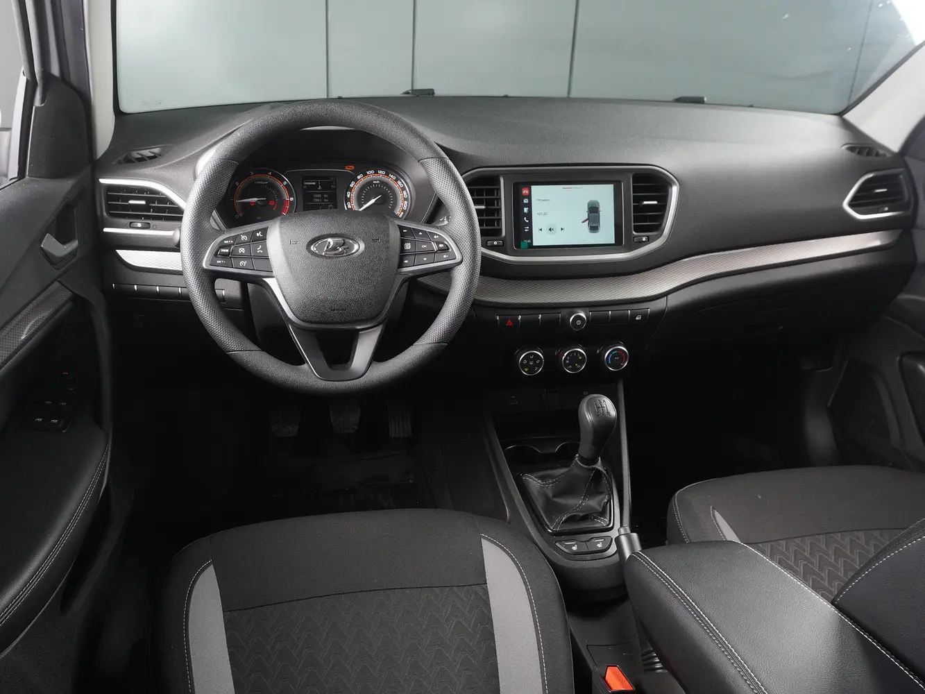 LADA (ВАЗ) - LADA (ВАЗ) Vesta I Рестайлинг (NG), 2024 г.