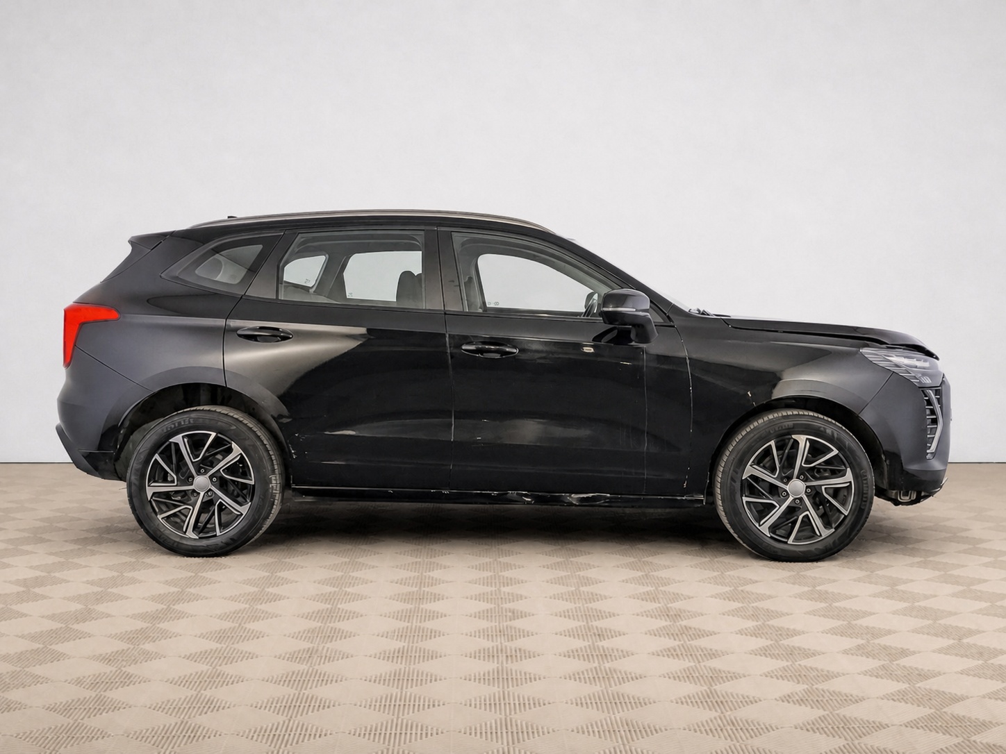 Haval - Haval Jolion I, 2022