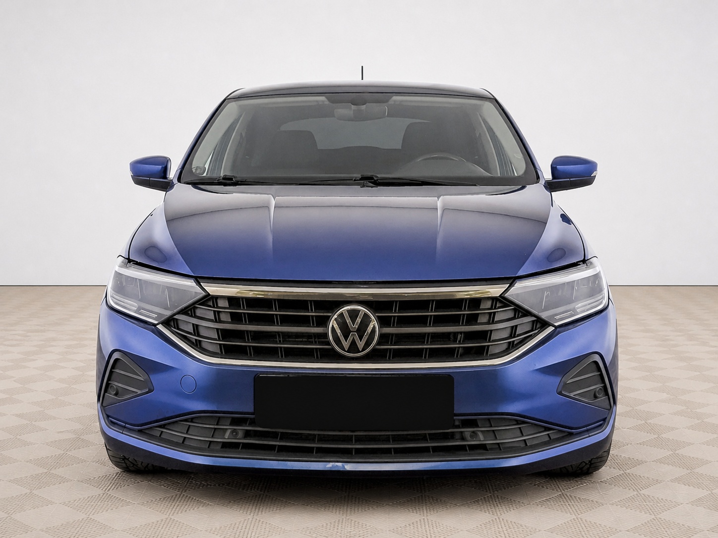 Volkswagen - Volkswagen Polo, 2020
