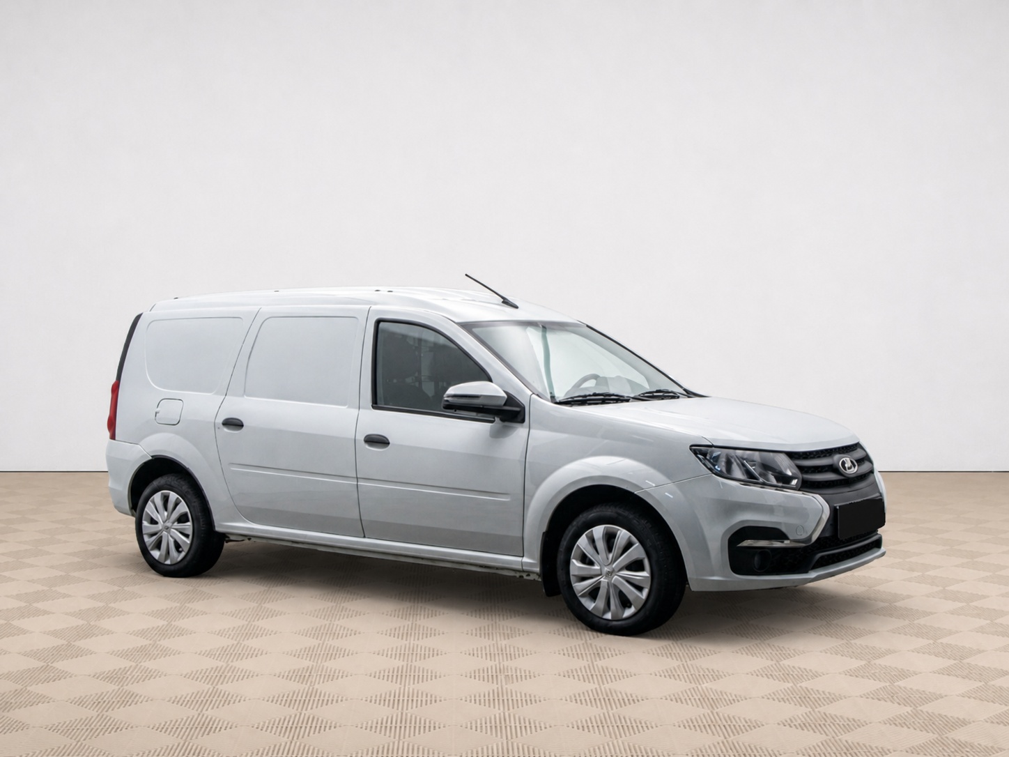 LADA (ВАЗ) - Lada (ВАЗ) Largus I Рестайлинг, 2024
