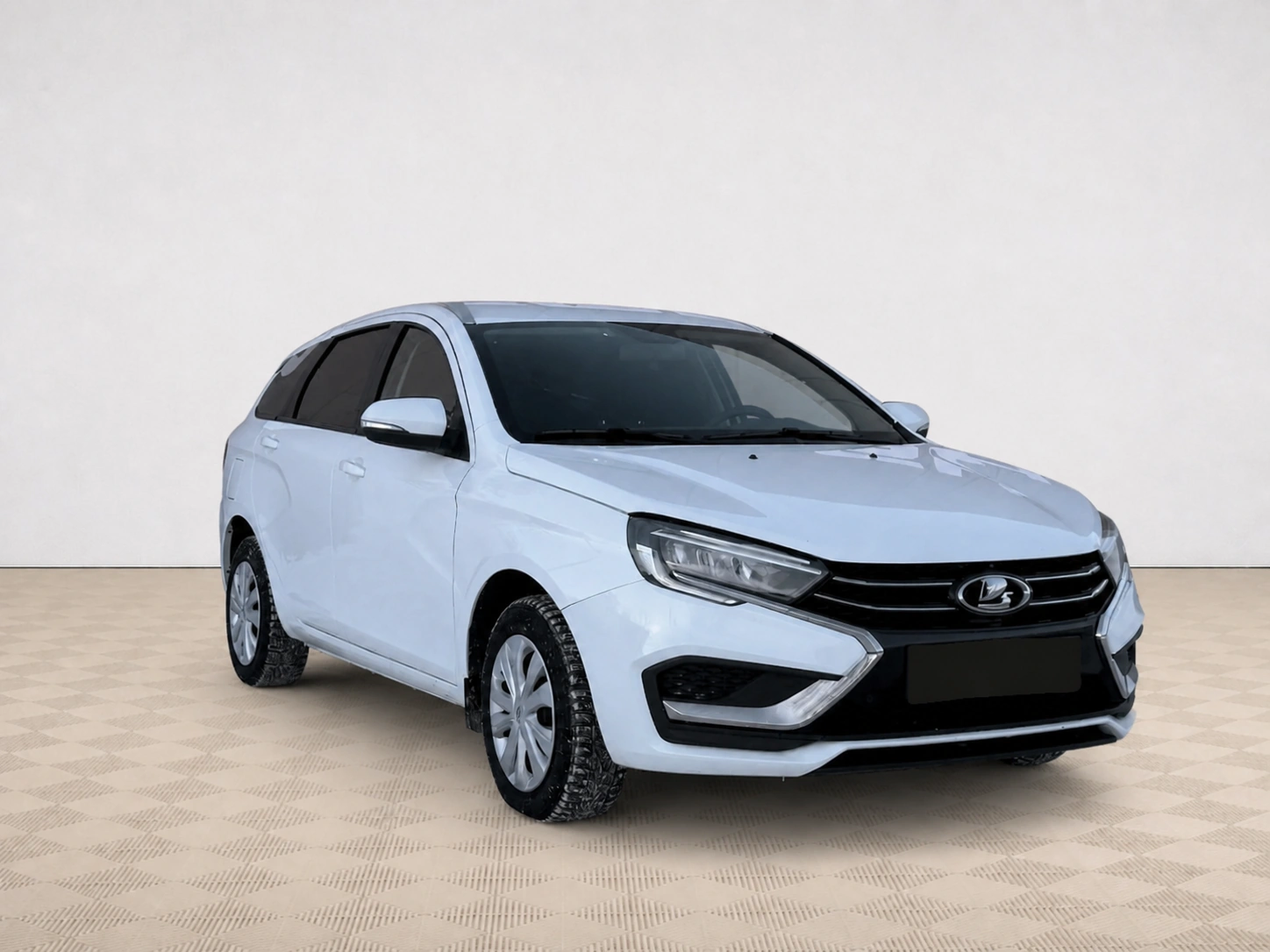 LADA (ВАЗ) - LADA (ВАЗ) Vesta SW I Рестайлинг (NG), 2024 г.