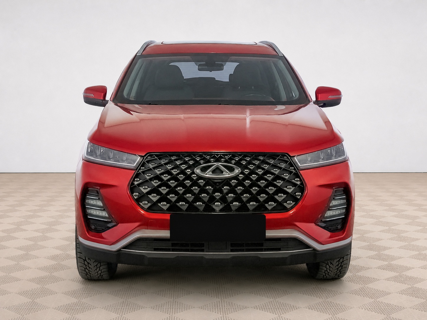 Chery - Chery Tiggo 7 Pro, 2022