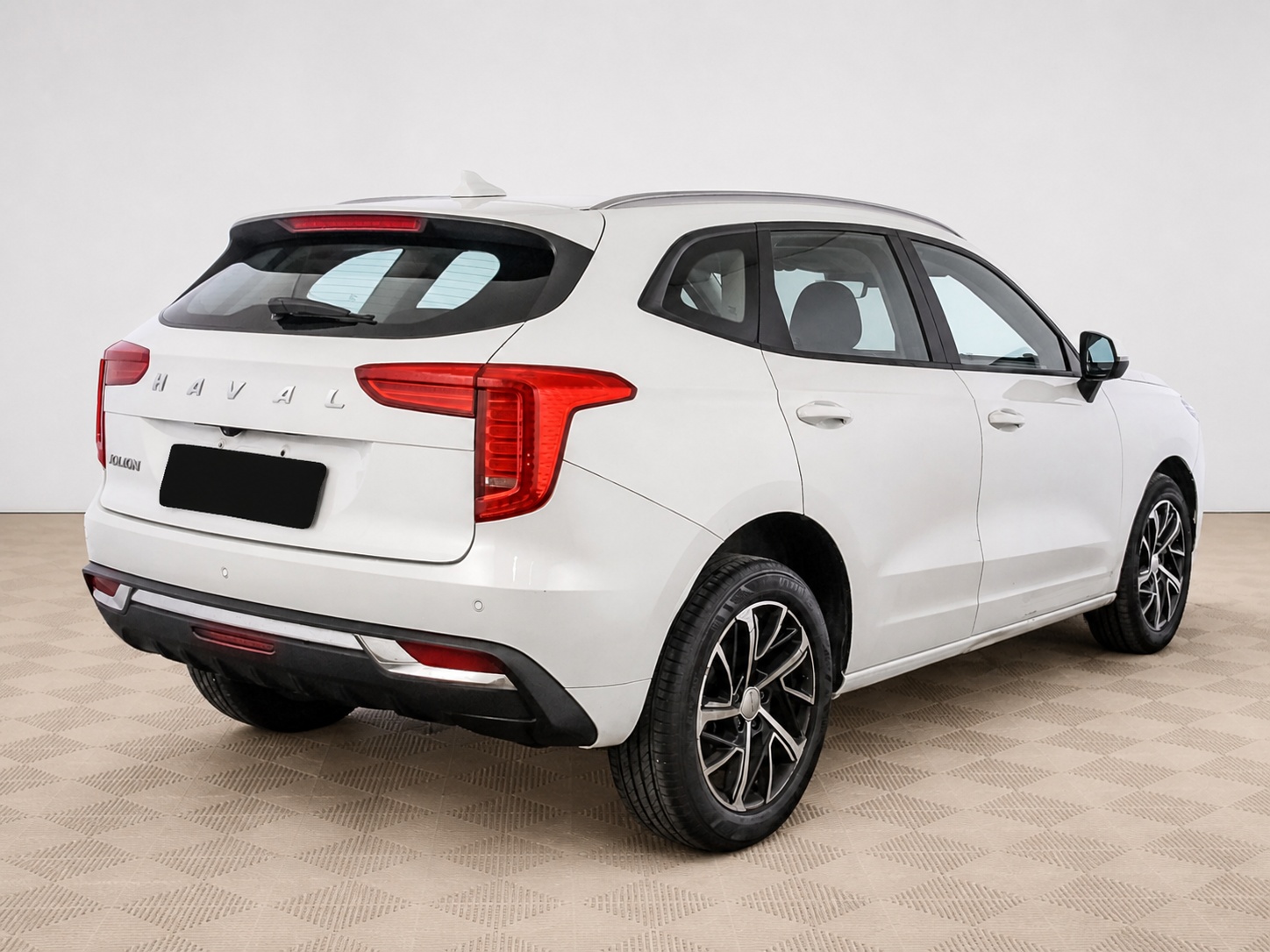 Haval - HAVAL Jolion, 2022