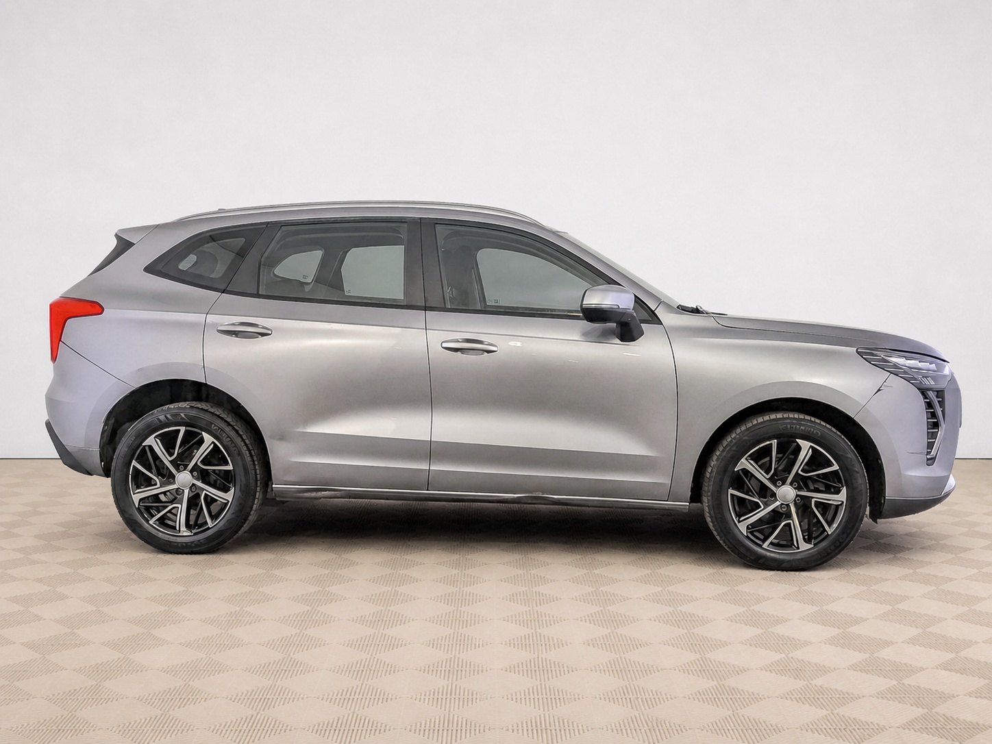 Haval - HAVAL Jolion, 2022