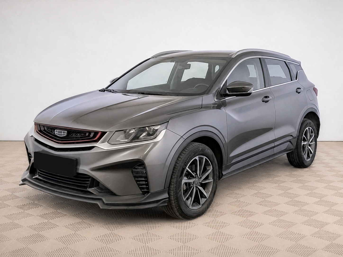 Geely - Geely Coolray, 2023