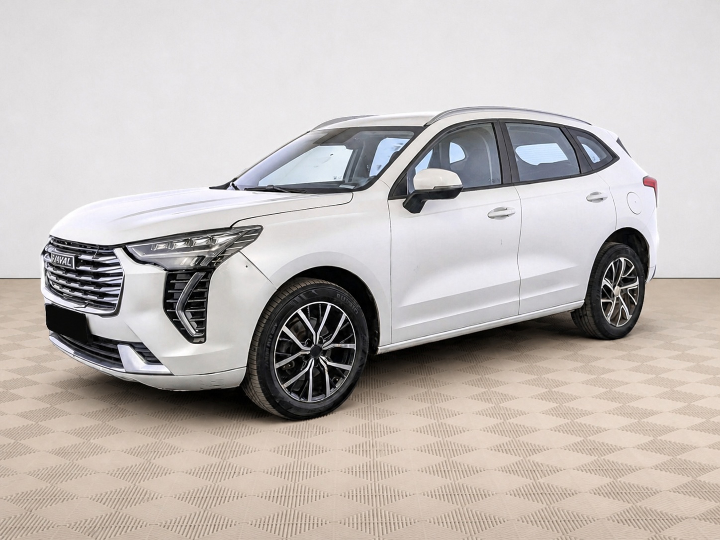 Haval - Haval Jolion I, 2022