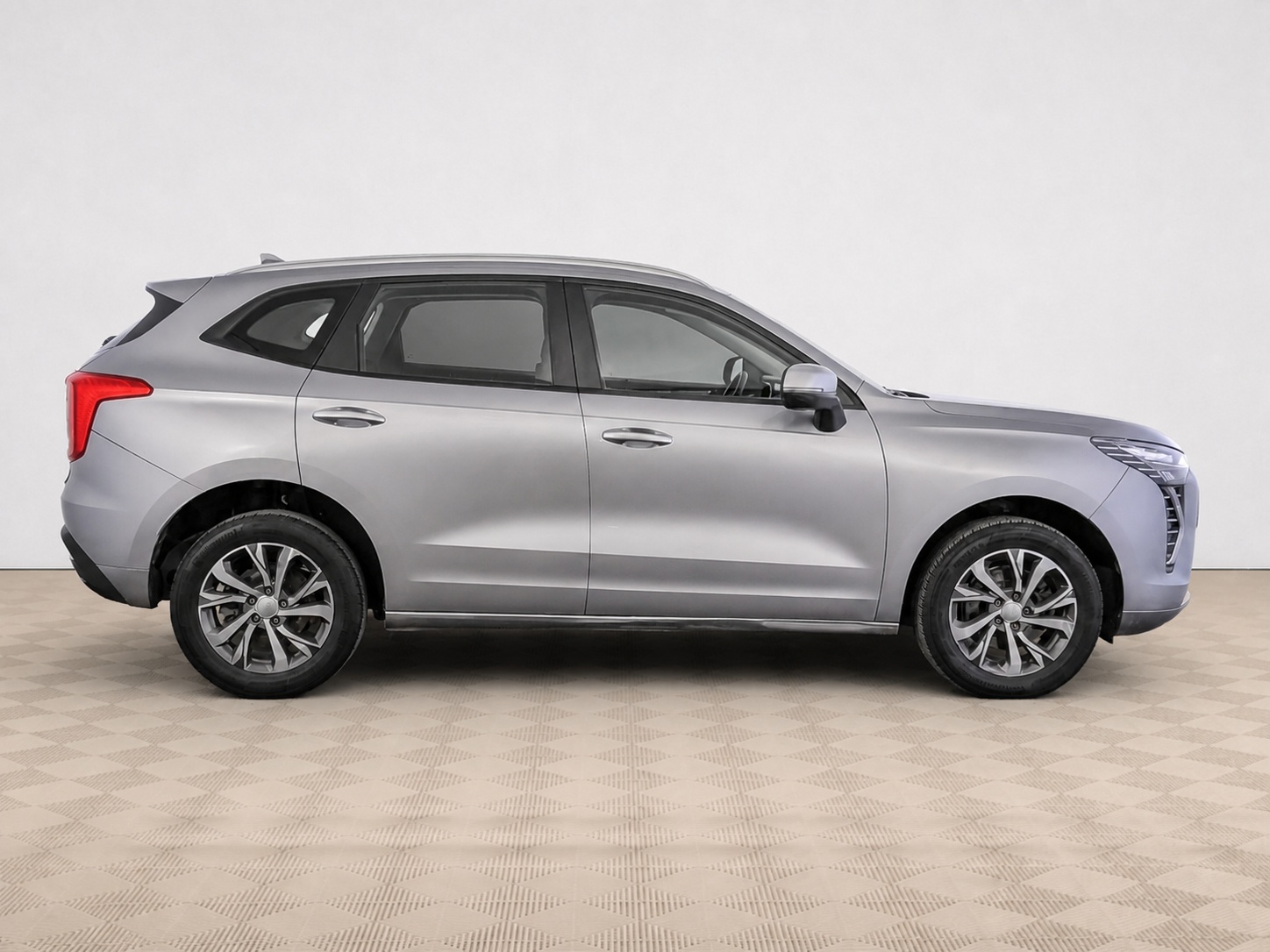 Haval - Haval Jolion I, 2023