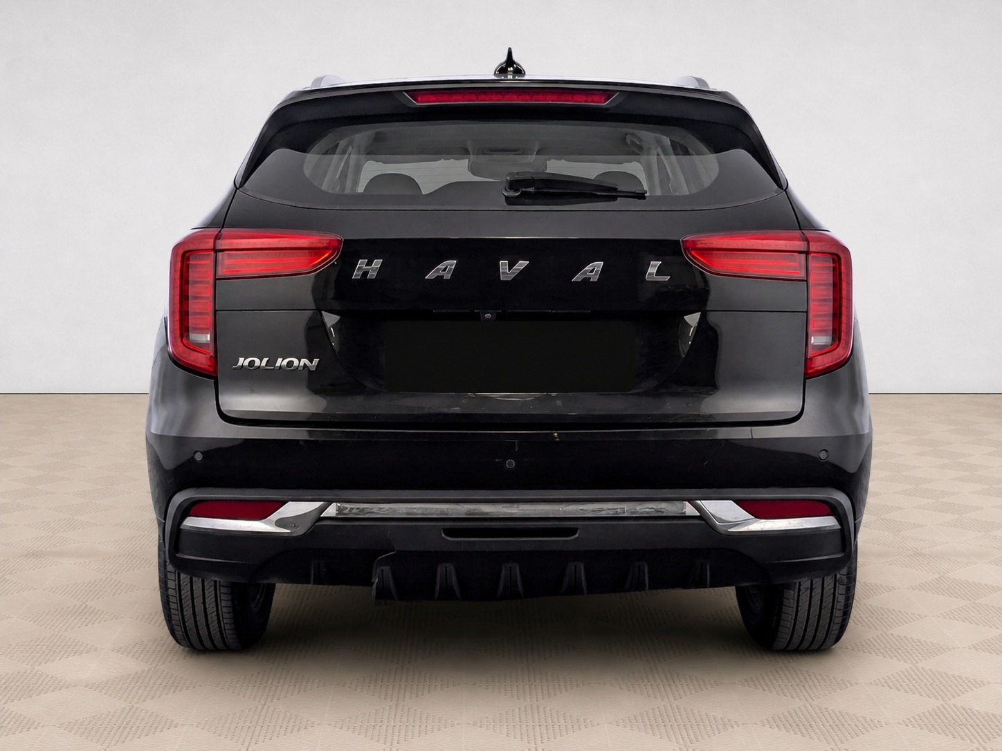 Haval - Haval Jolion I, 2022