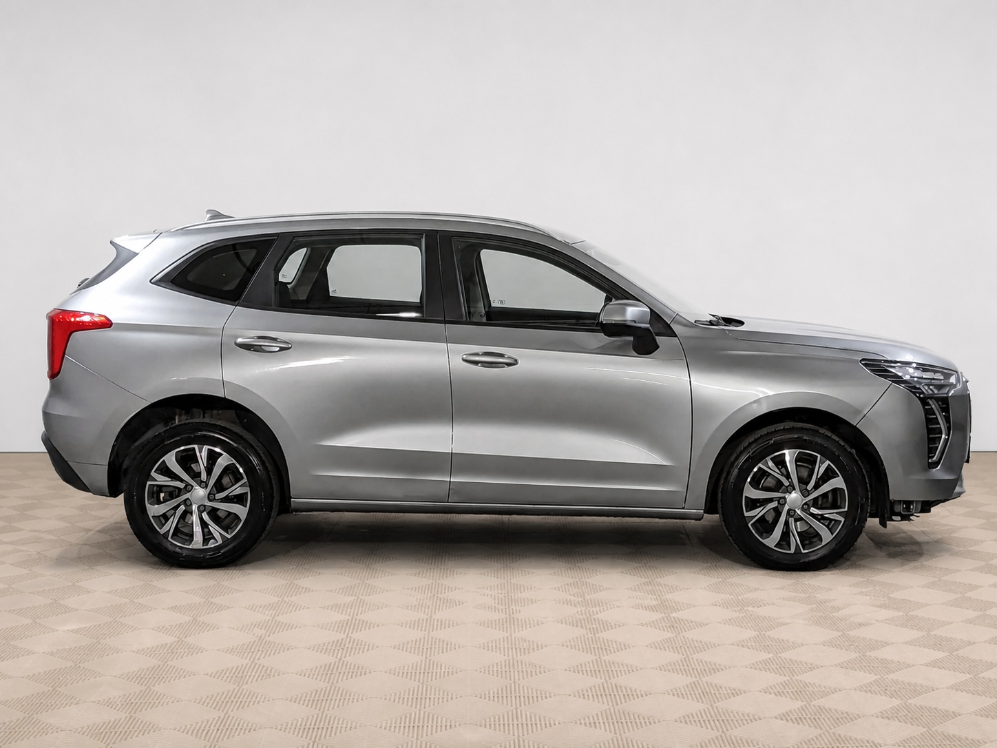 Haval - HAVAL Jolion, 2023