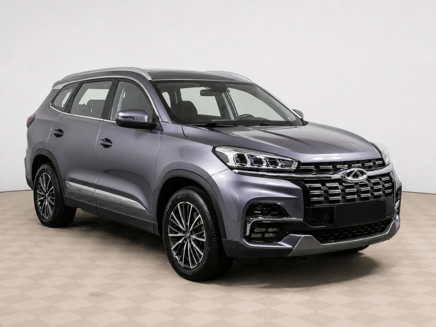 Chery - Chery Tiggo 8 I Рестайлинг, 2023