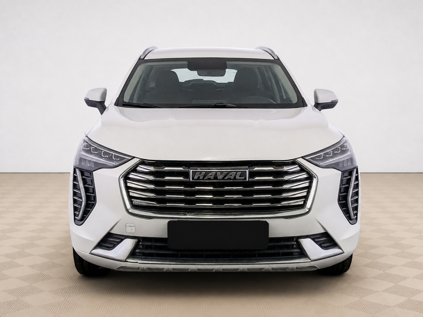 Haval - HAVAL Jolion, 2022