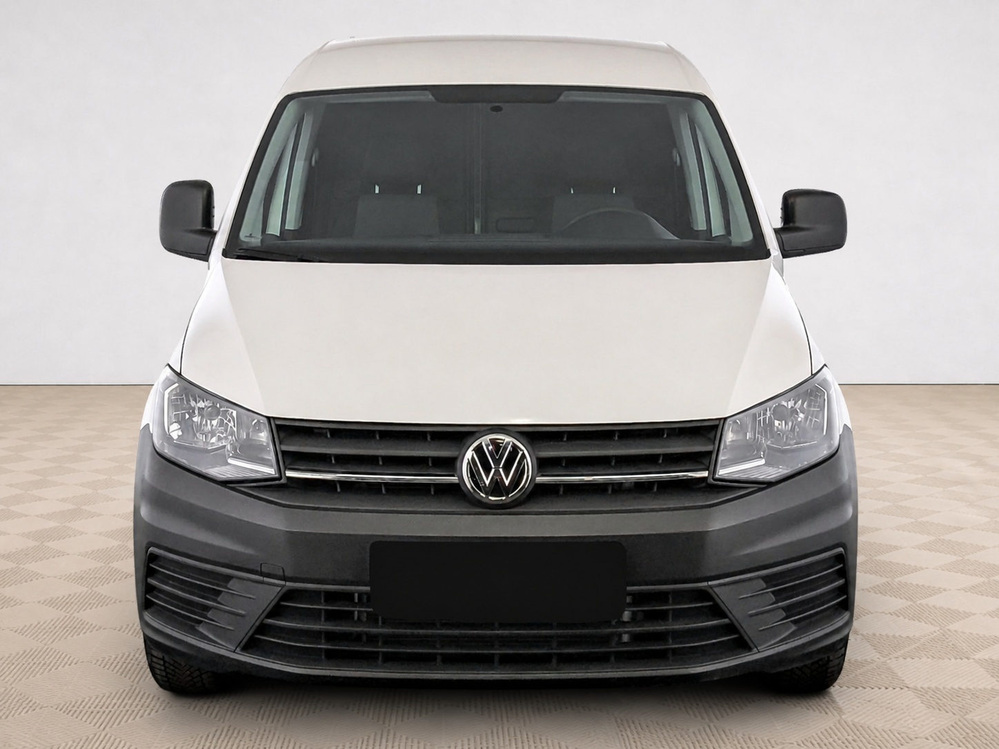 Volkswagen - Volkswagen Caddy, 2020