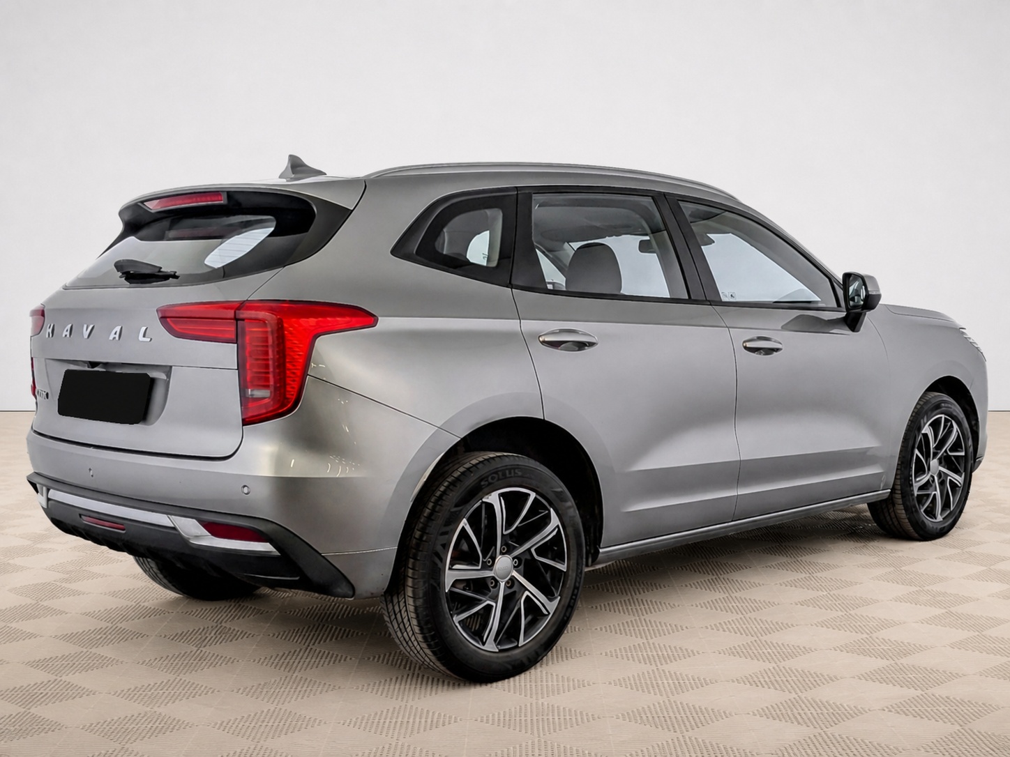 Haval - HAVAL Jolion, 2022