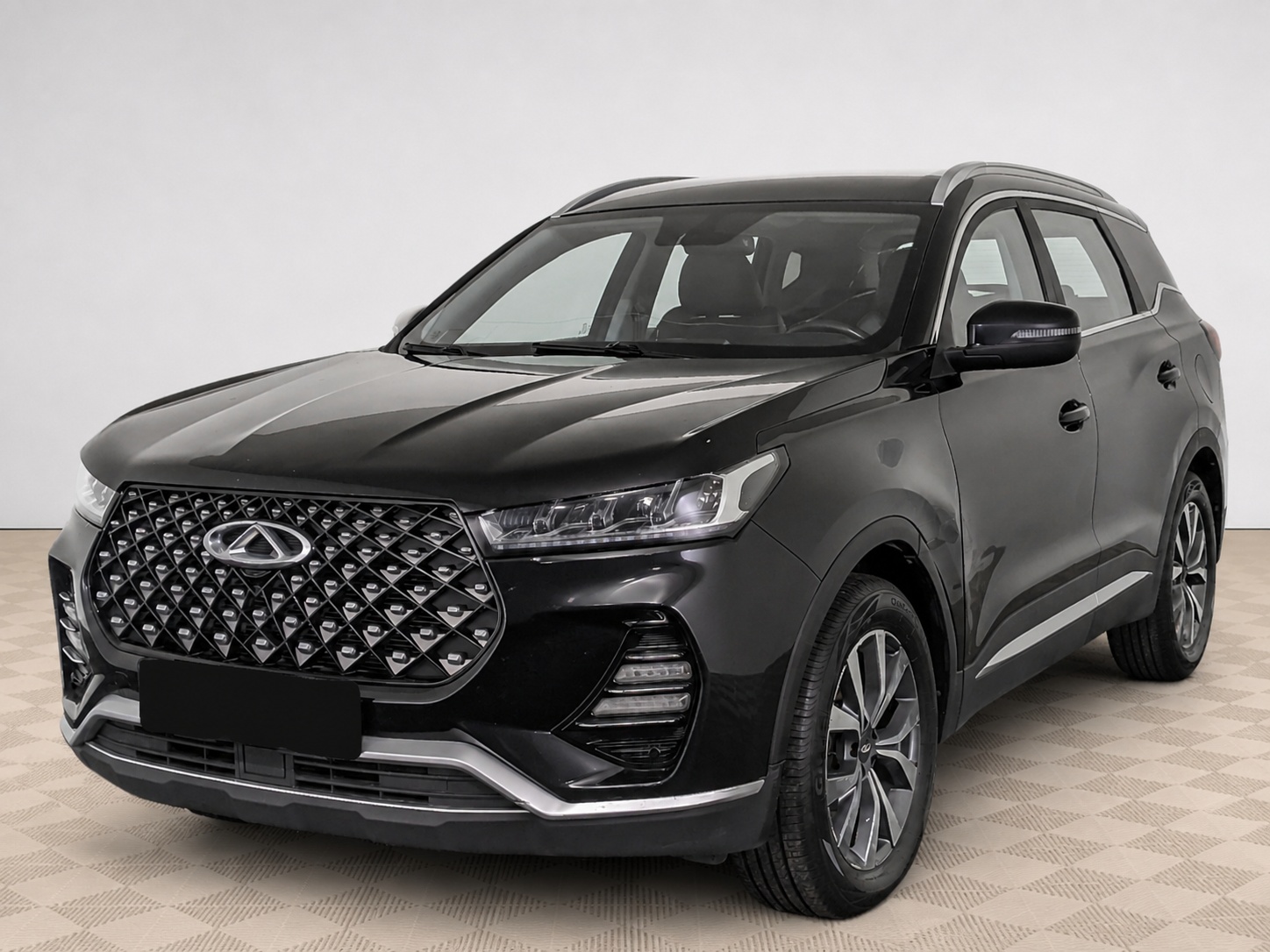 Chery - Chery Tiggo 7 Pro, 2022