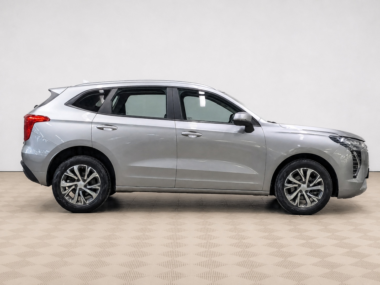 Haval - HAVAL Jolion, 2022