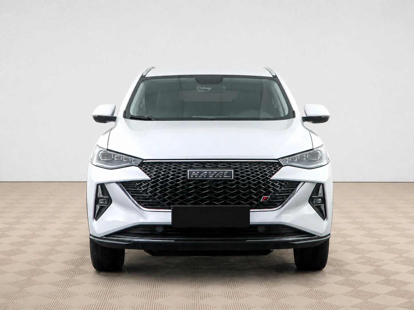 Haval - Haval F7x I Рестайлинг, 2023 г.