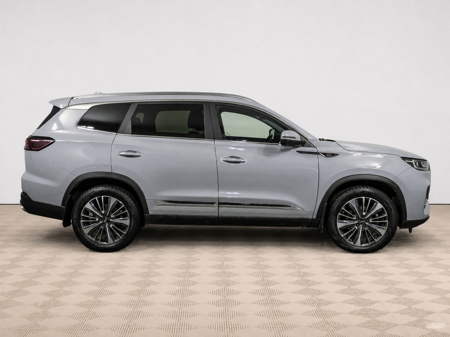 Chery - Chery Tiggo 8 Pro Max I Рестайлинг, 2023
