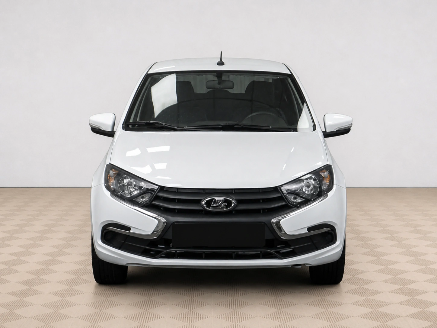 LADA (ВАЗ) - LADA (ВАЗ) Granta I Рестайлинг, 2022 г.