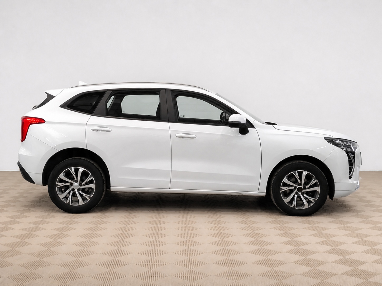 Haval - Haval Jolion I, 2022