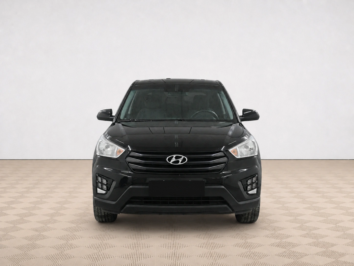 Hyundai - Hyundai Creta I, 2020 г.