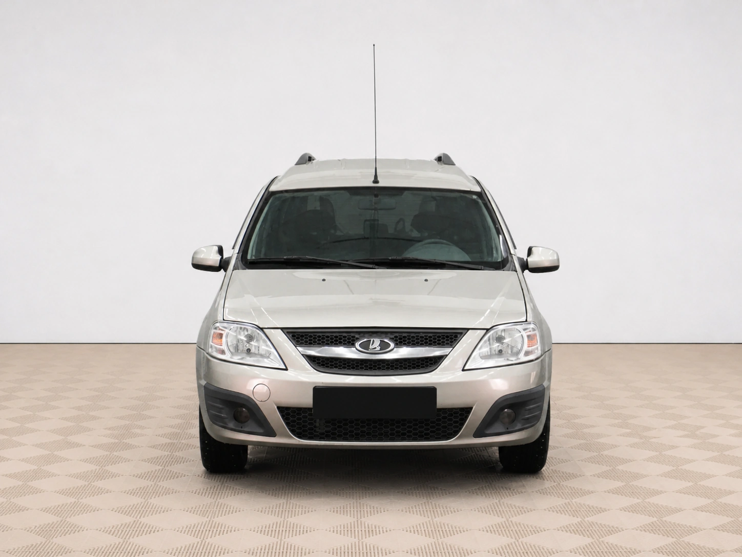 LADA (ВАЗ) - LADA (ВАЗ) Largus I, 2013 г.