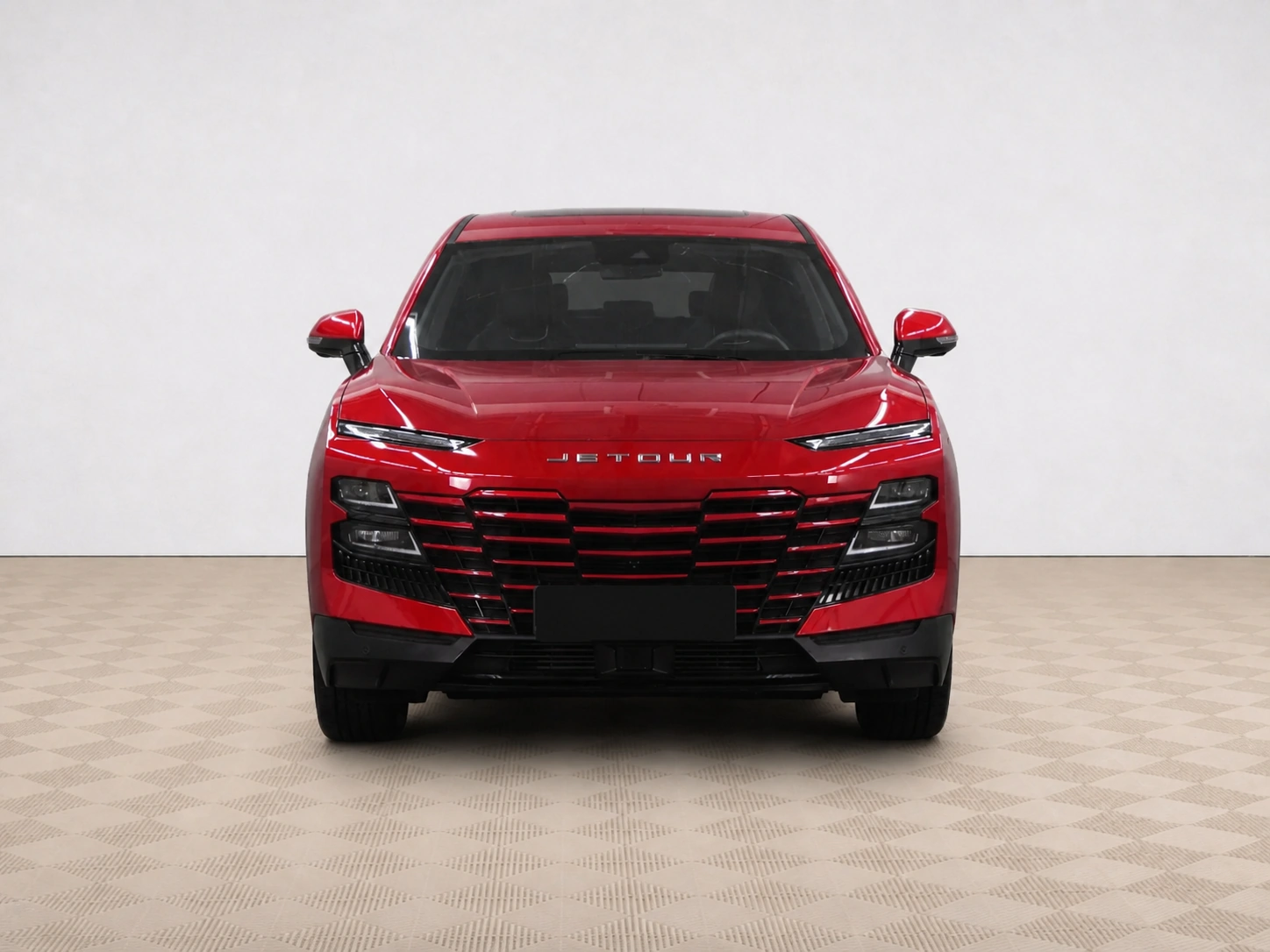 Jetour - Jetour DASHING I, 2023 г.