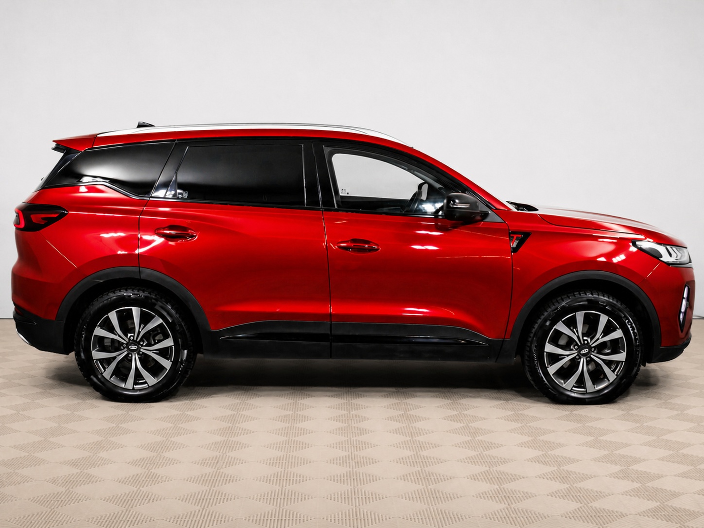 Chery - Chery Tiggo 7 Pro Max I, 2022