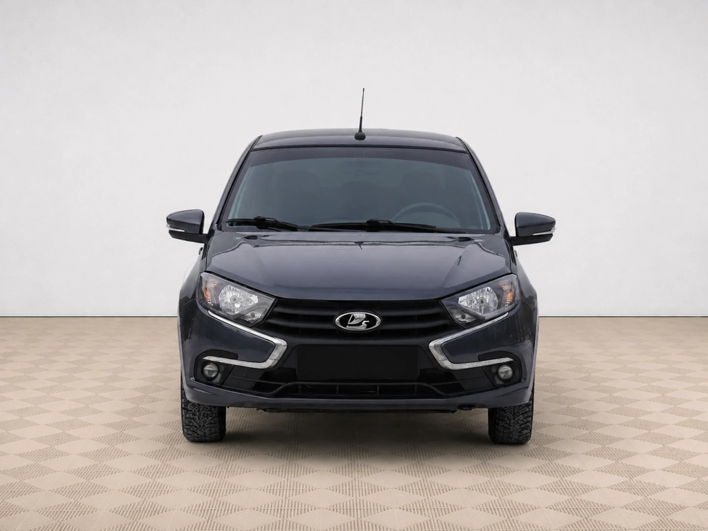 LADA (ВАЗ) - LADA (ВАЗ) Granta I Рестайлинг, 2023 г.