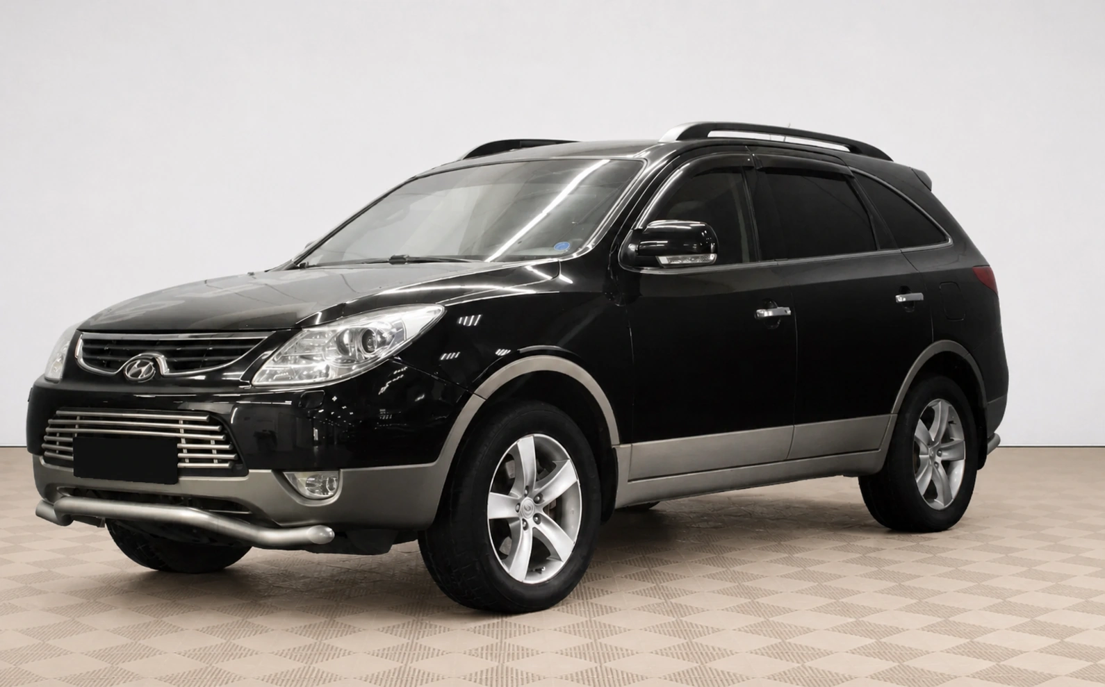 Hyundai - Hyundai ix55 ix55, 2012 г.