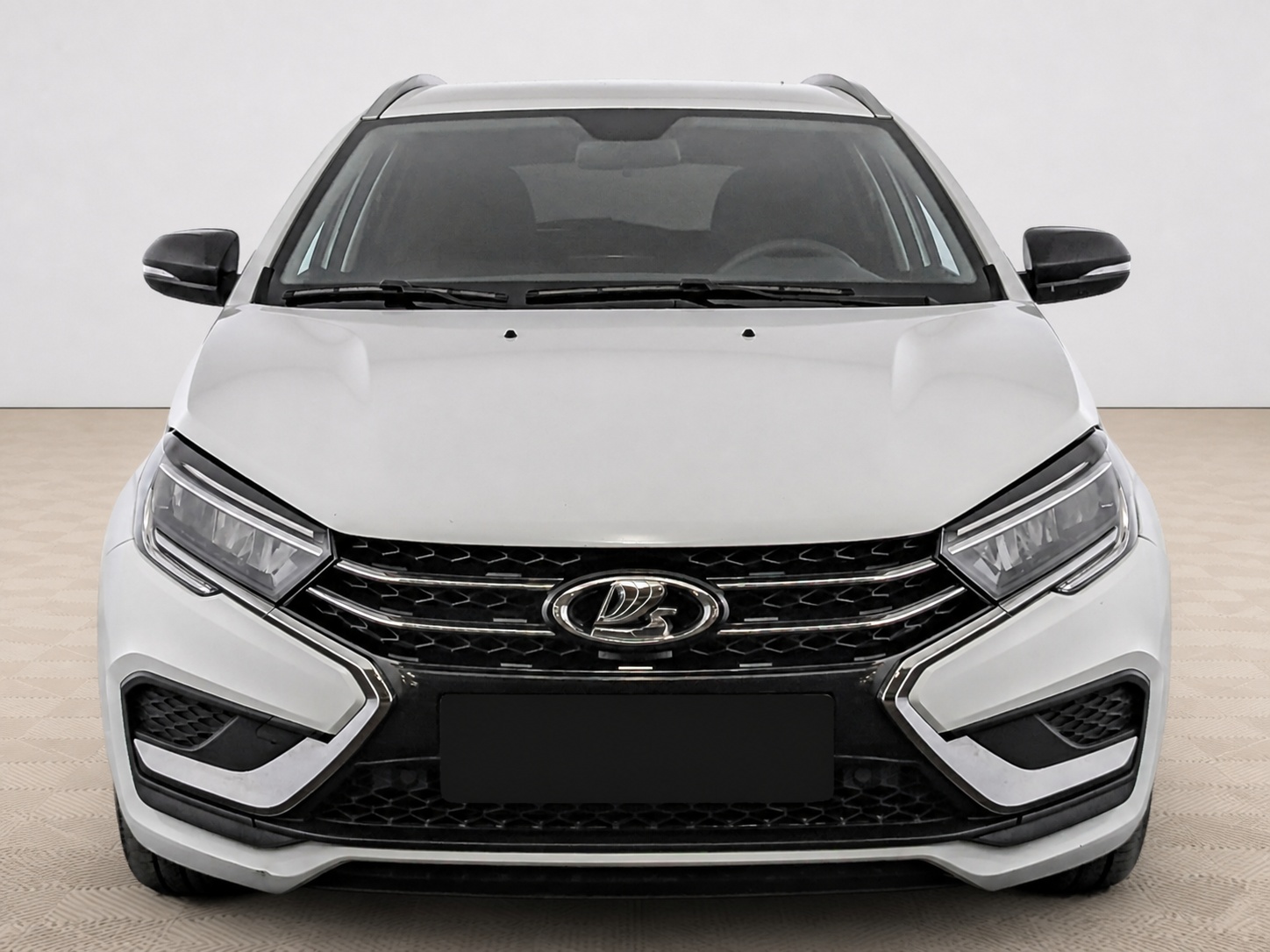 LADA (ВАЗ) - Lada Vesta SW, 2024