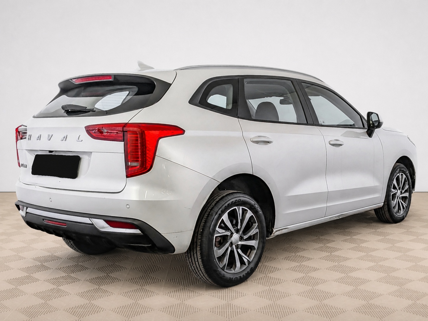 Haval - HAVAL Jolion, 2022