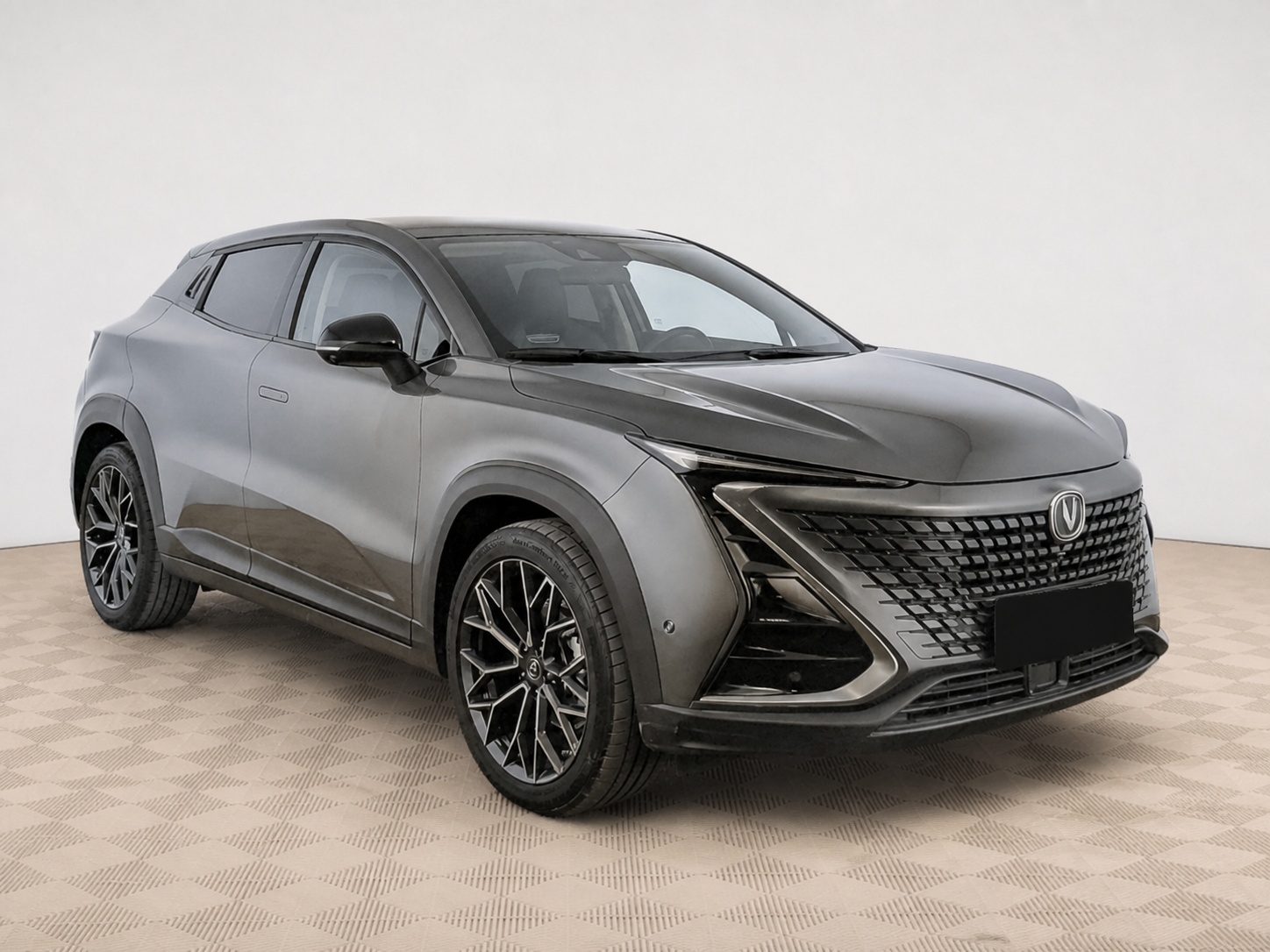 Changan - Changan UNI-T I, 2023