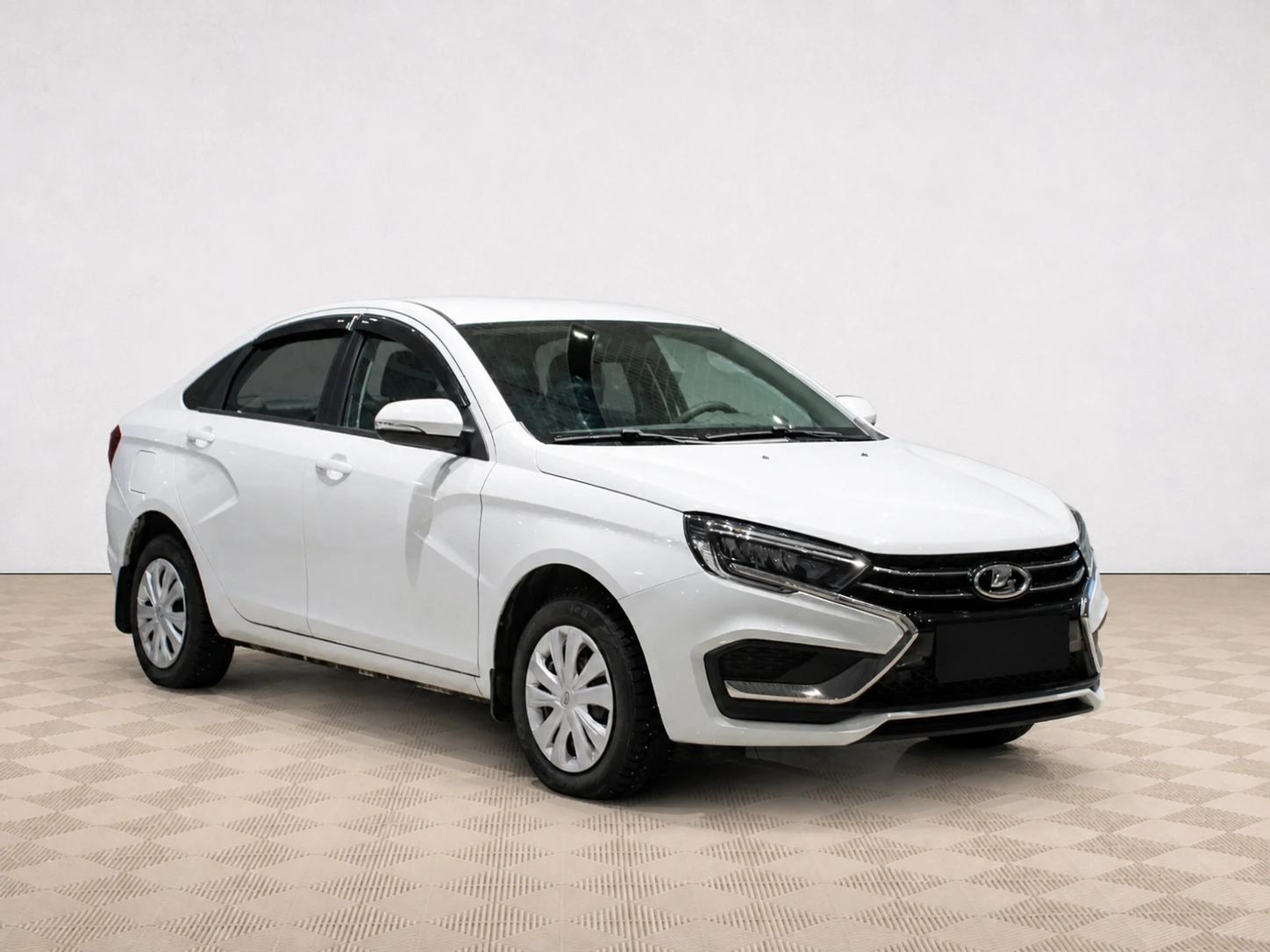 LADA (ВАЗ) - LADA (ВАЗ) Vesta I Рестайлинг (NG), 2023 г.