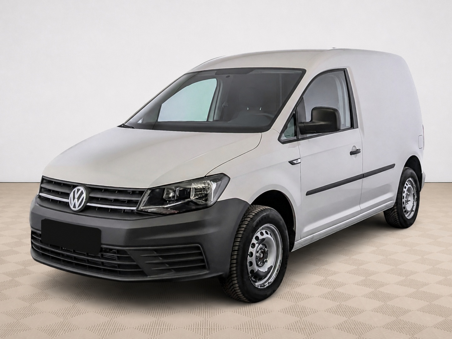 Volkswagen - Volkswagen Caddy, 2020