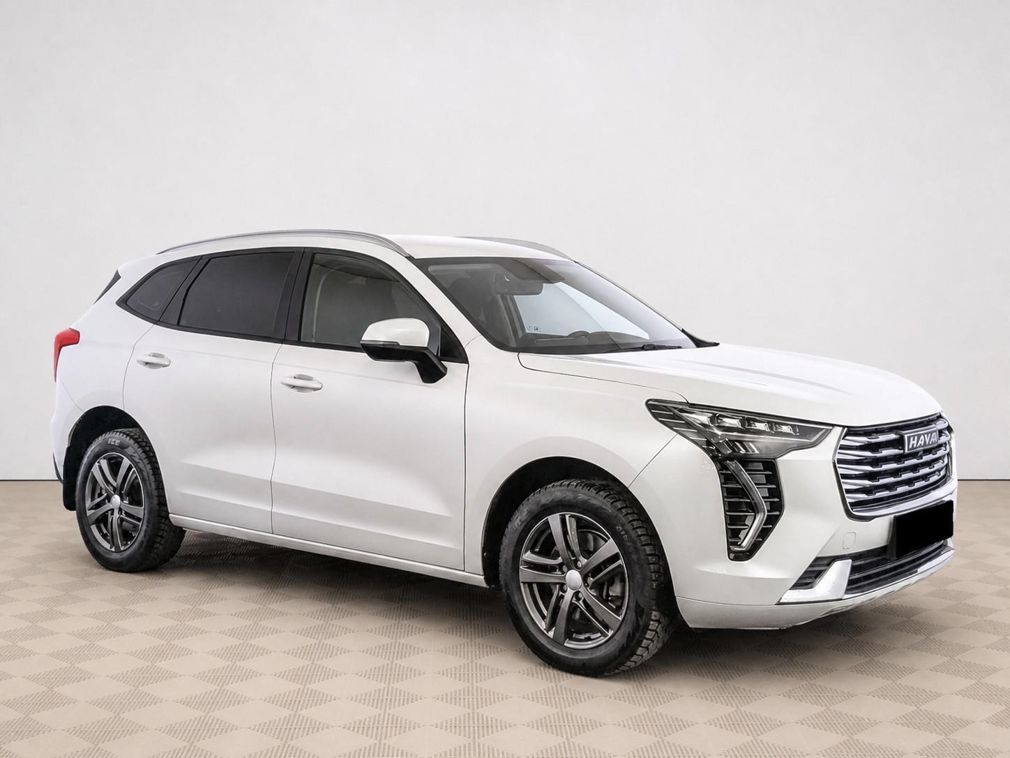Haval - HAVAL Jolion, 2023