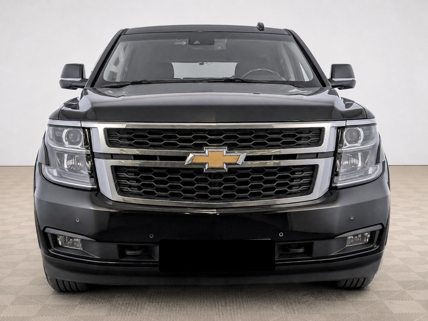 Chevrolet - Chevrolet Tahoe, 2020