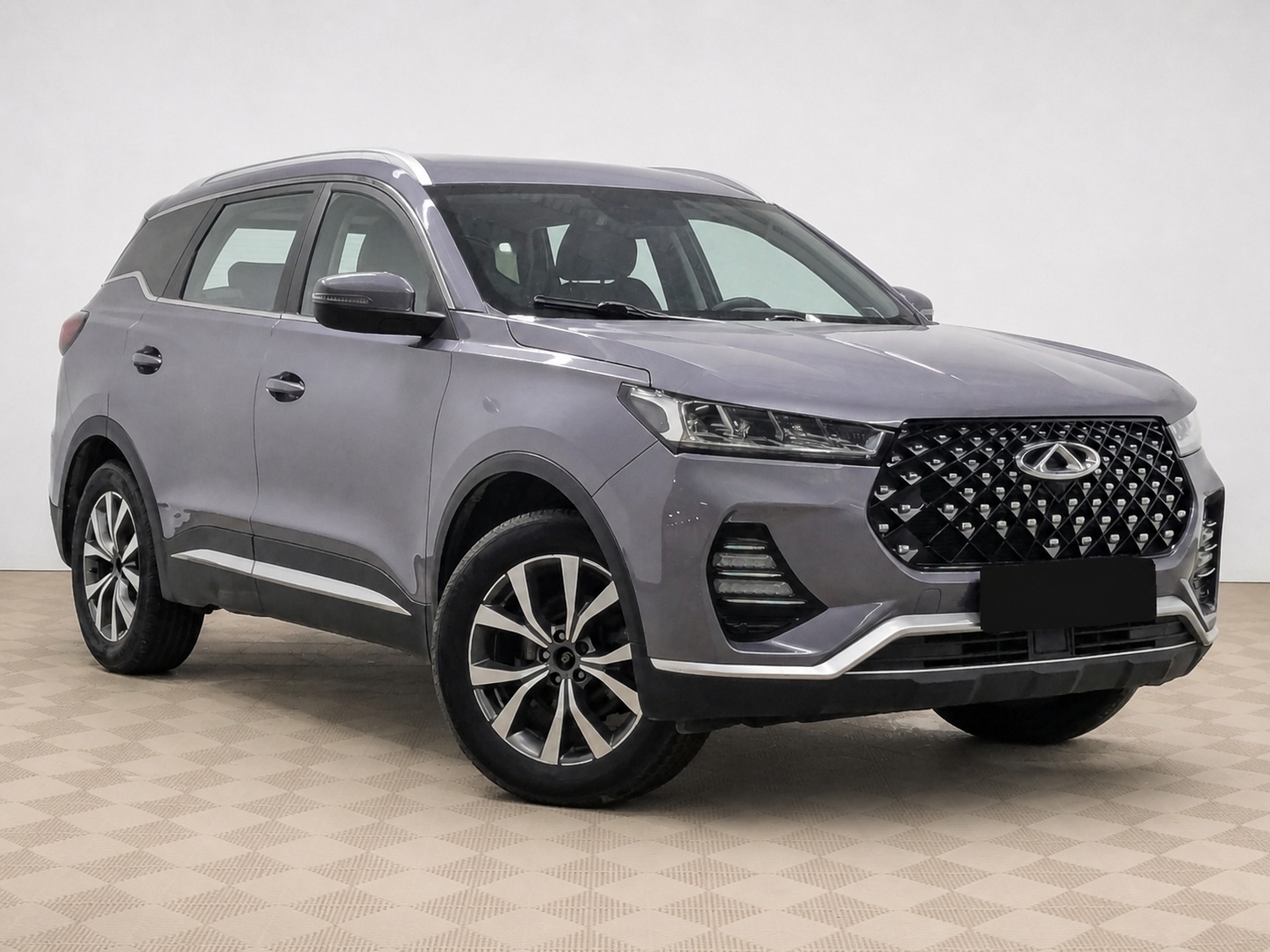 Chery - Chery Tiggo 7 Pro, 2022