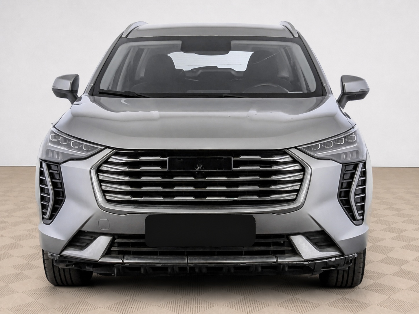 Haval - Haval Jolion I, 2022
