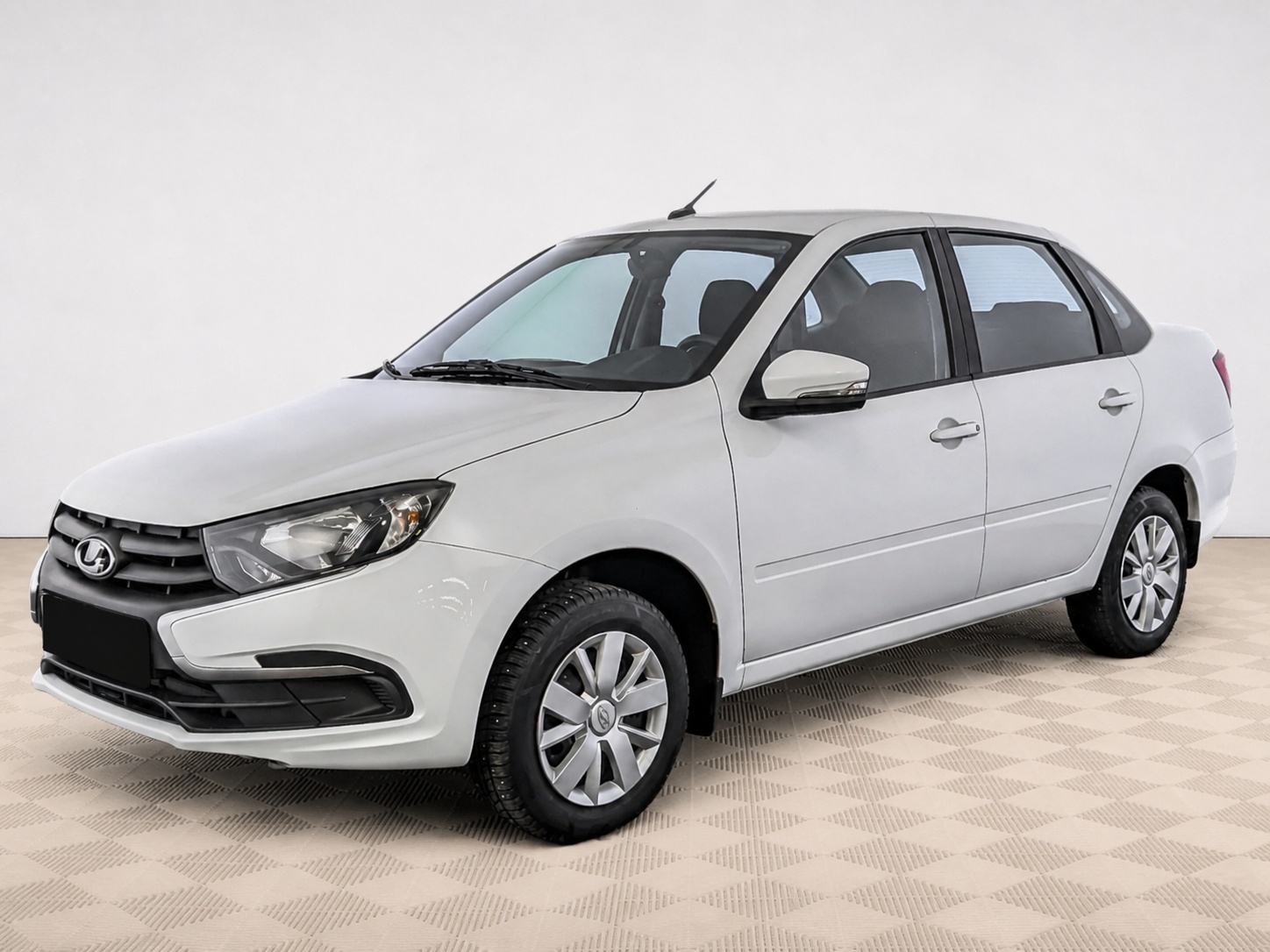 LADA (ВАЗ) - Lada Granta, 2023